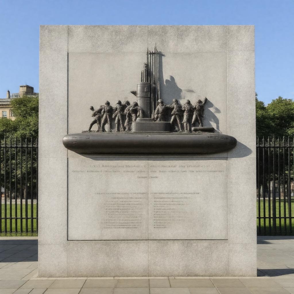 National War Memorial